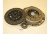 ASHUKI 0600-9604 Clutch Kit